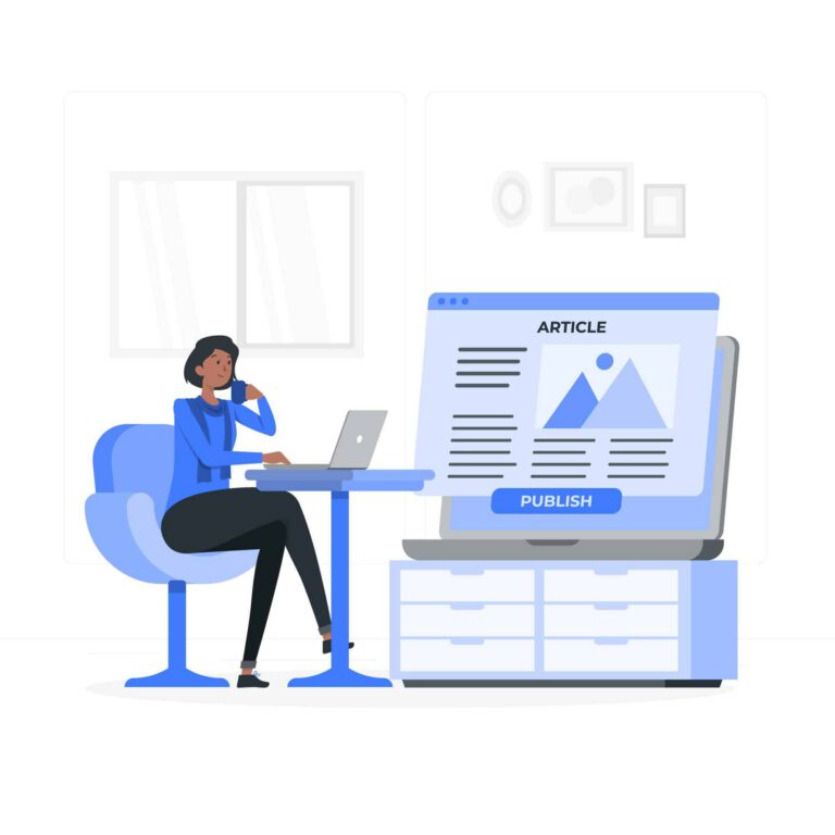 should you self-publish your digital catalog