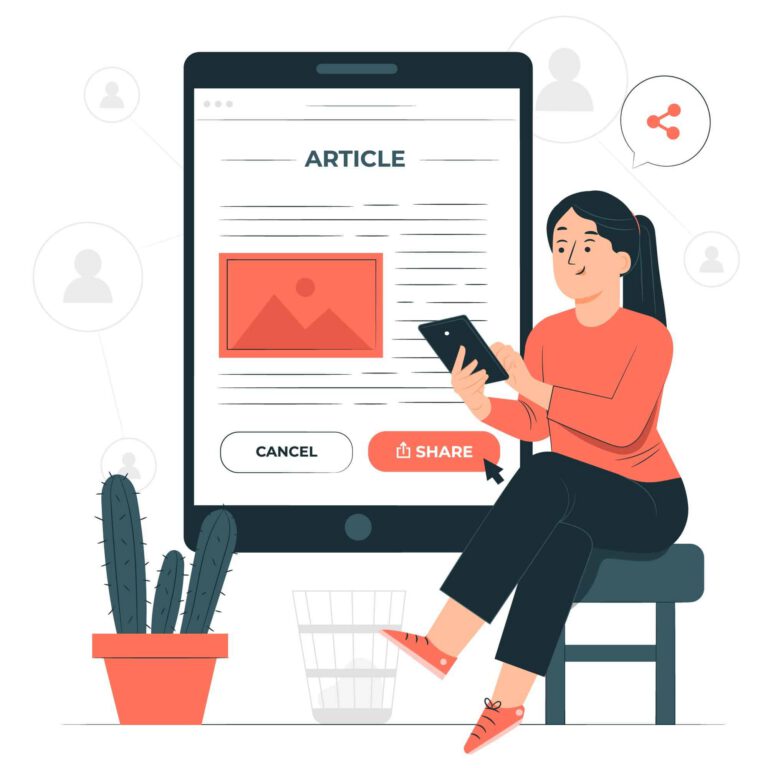 create a magazine online