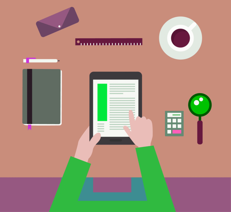 create an online directory