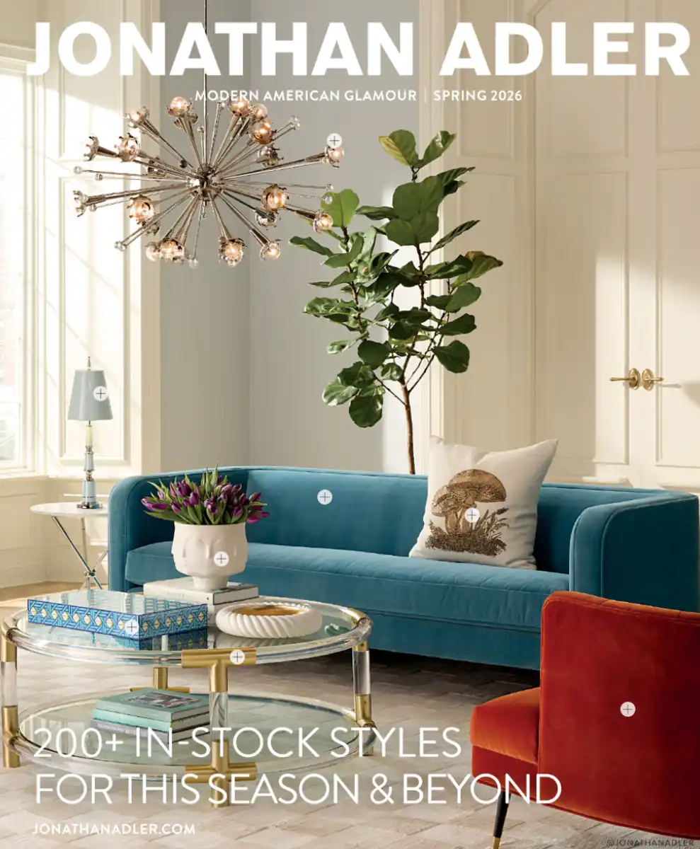 Jonathan Adler