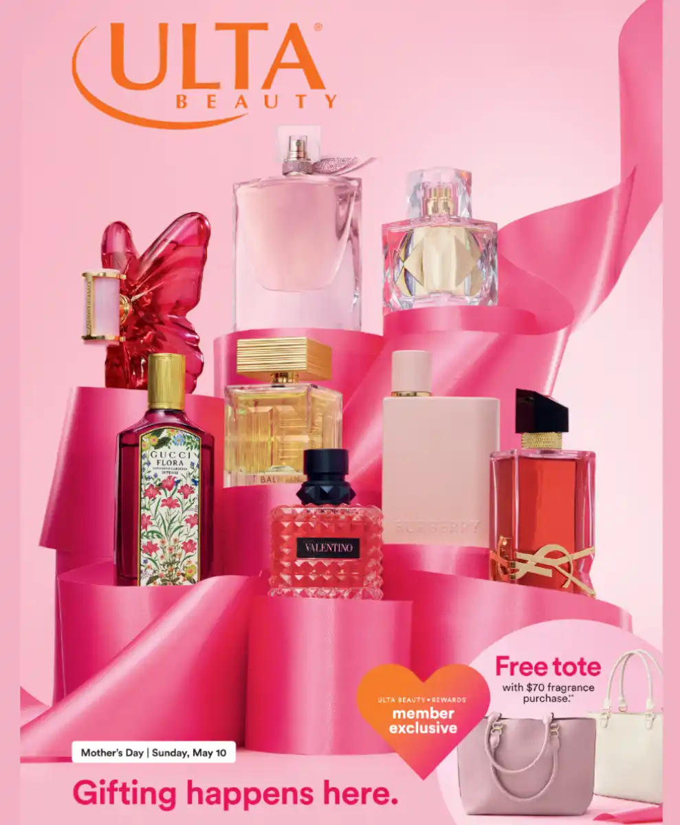 Ulta Beauty