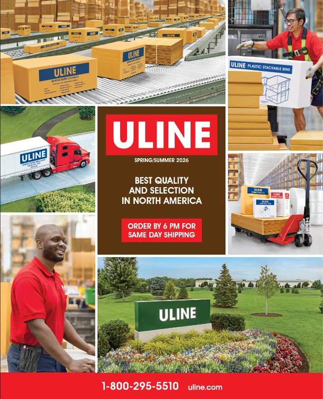 Uline